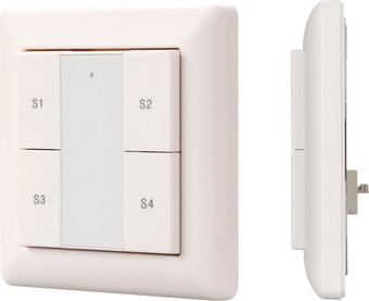 Светорегулятор (диммер) Arlight Intelligent DALI-223-1G-4SC-IN 025501