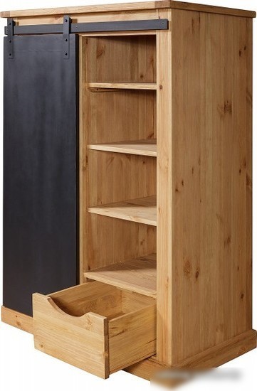 Комод Kommodum Roller-FAR1P+1T 1500x1100x550