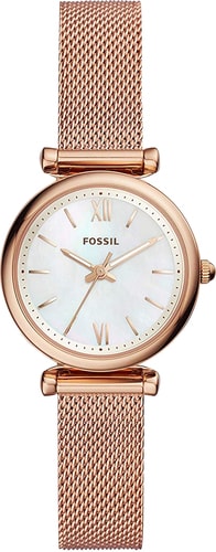 Наручные часы Fossil Carlie Mini ES4433