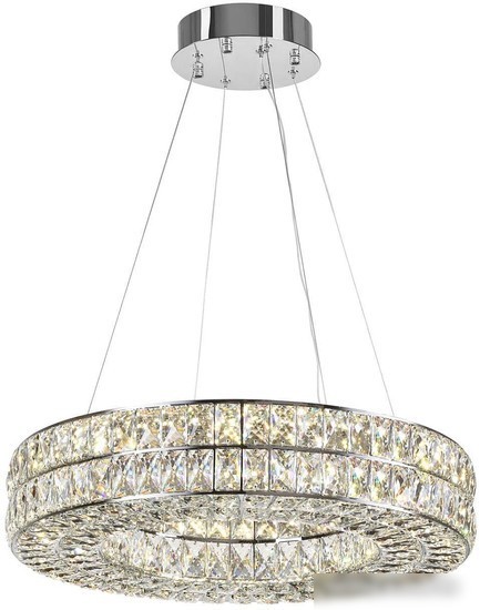 Подвесная люстра Odeon Light Panta 4927/52L