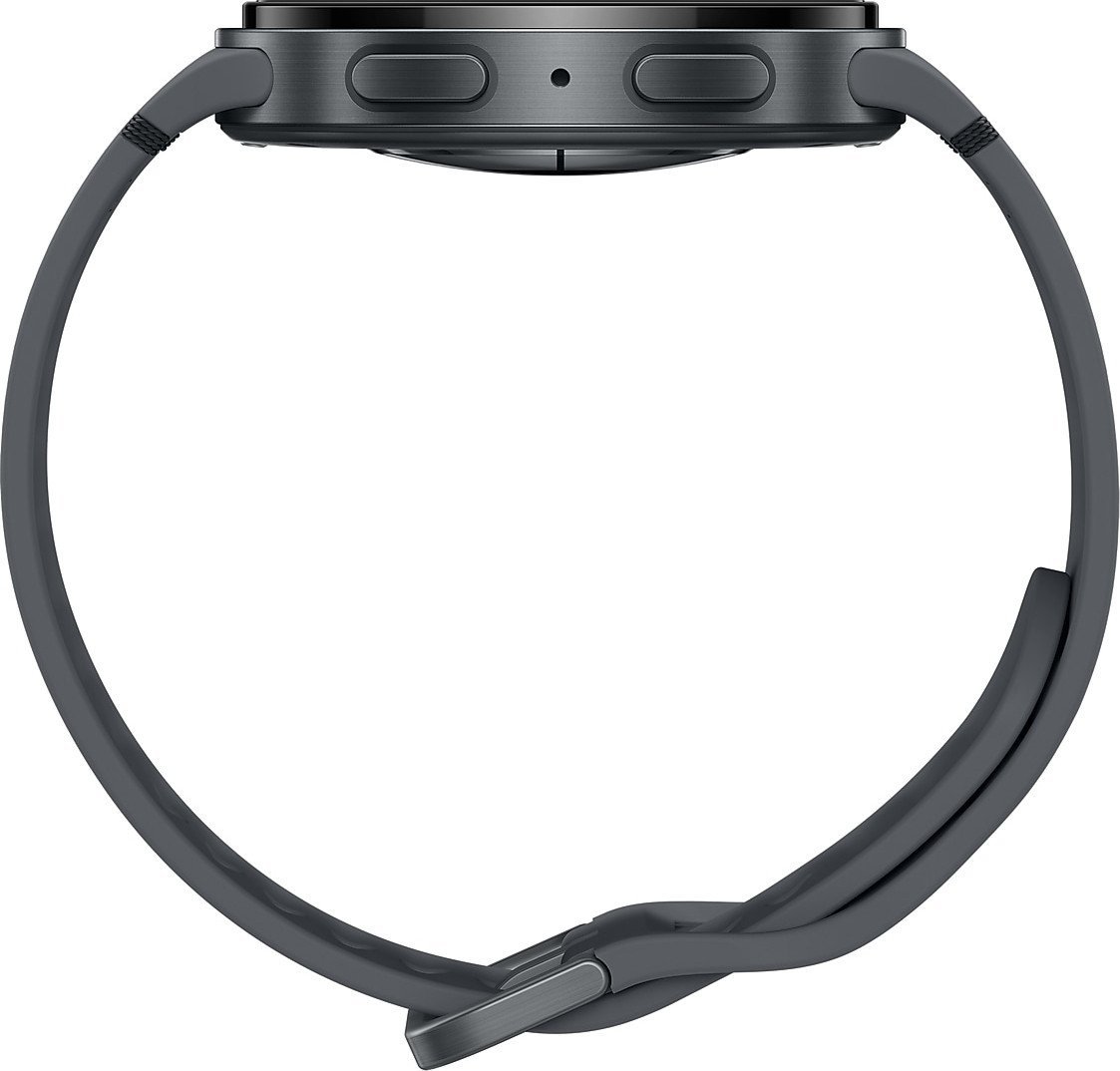 Умные часы Samsung Galaxy Watch8 44 мм (графит)