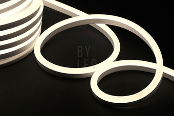 Готовый комплект гибкого неона Byled BLS2835-120-230-6-NW-NEON-PRO
