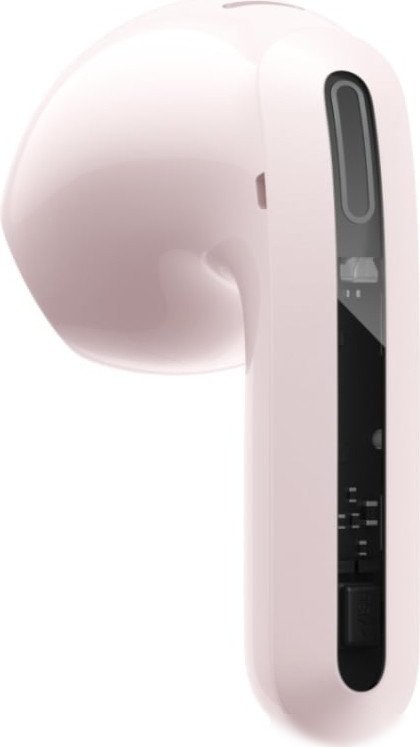 Наушники Xiaomi Redmi Buds 6 Active M2344E1 (розовый, международная версия)