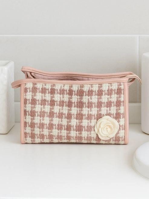 Косметичка ILikeGift Rose ZT385-0001-23-02 (pink)