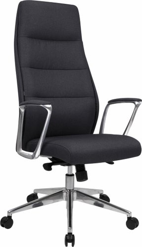 Офисное кресло Brabix EX-753 532932 (серый)