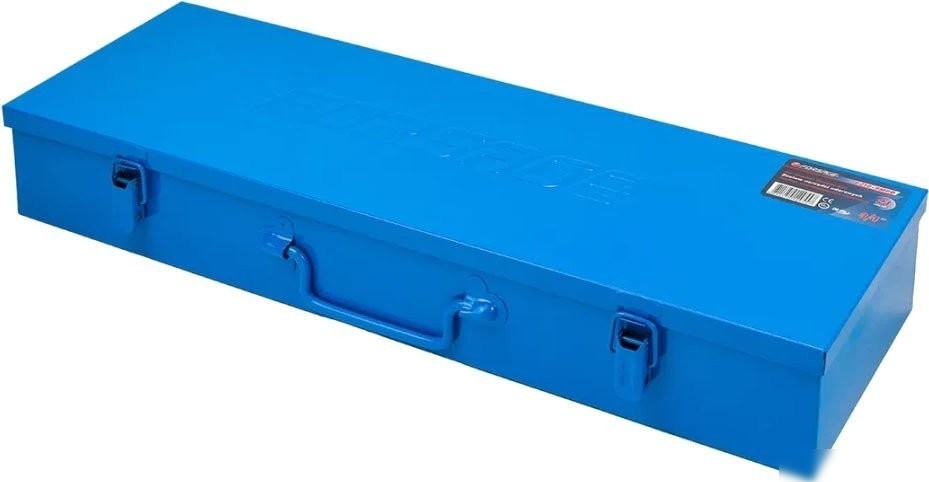 Набор головок слесарных FORSAGE F-6212-9MPB(59087)