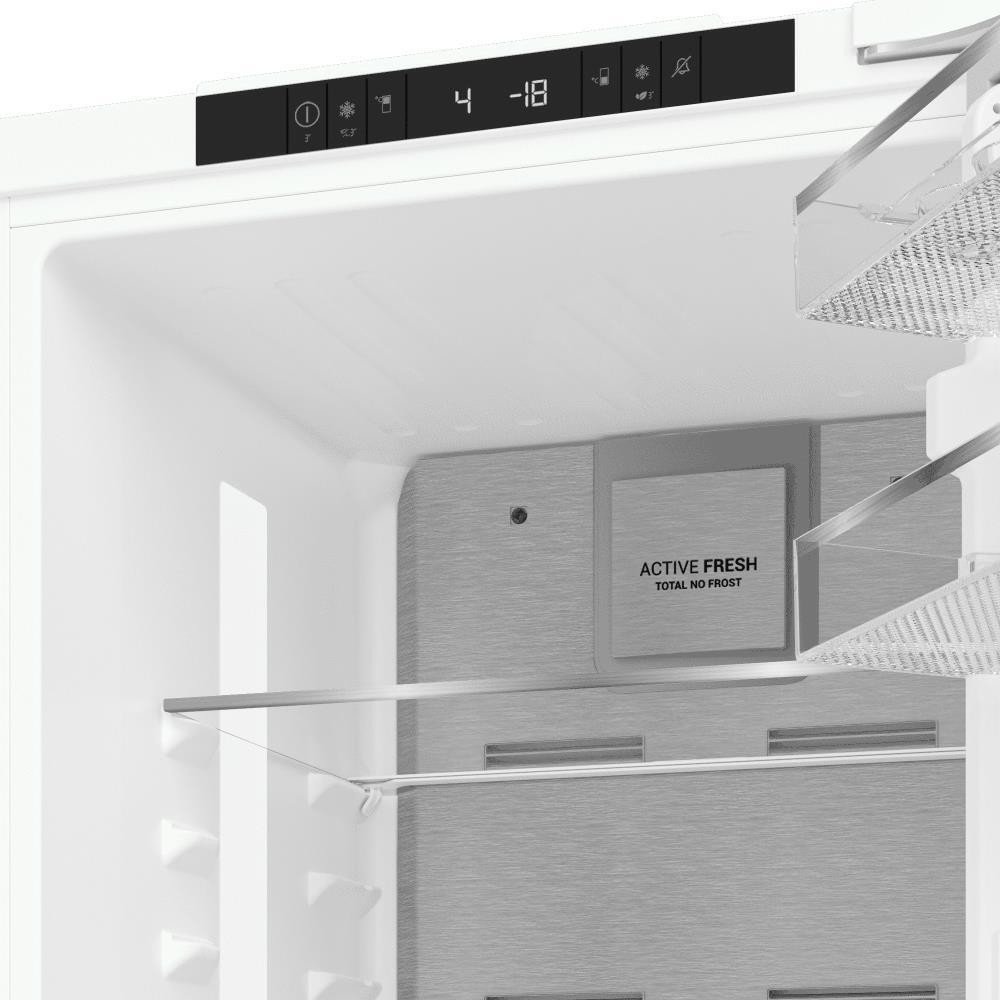 Холодильник Hotpoint HBT 18I