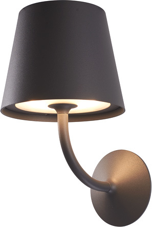 Бра DesignLed W-17910-7-GR-WW 007615