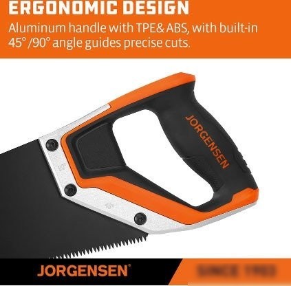 Ножовка Pony Jorgensen 70614