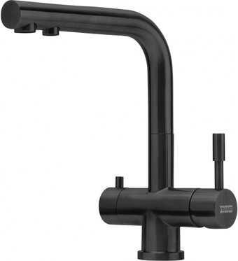 Смеситель Franke Atlas Clear Water PVD 120.0745.585