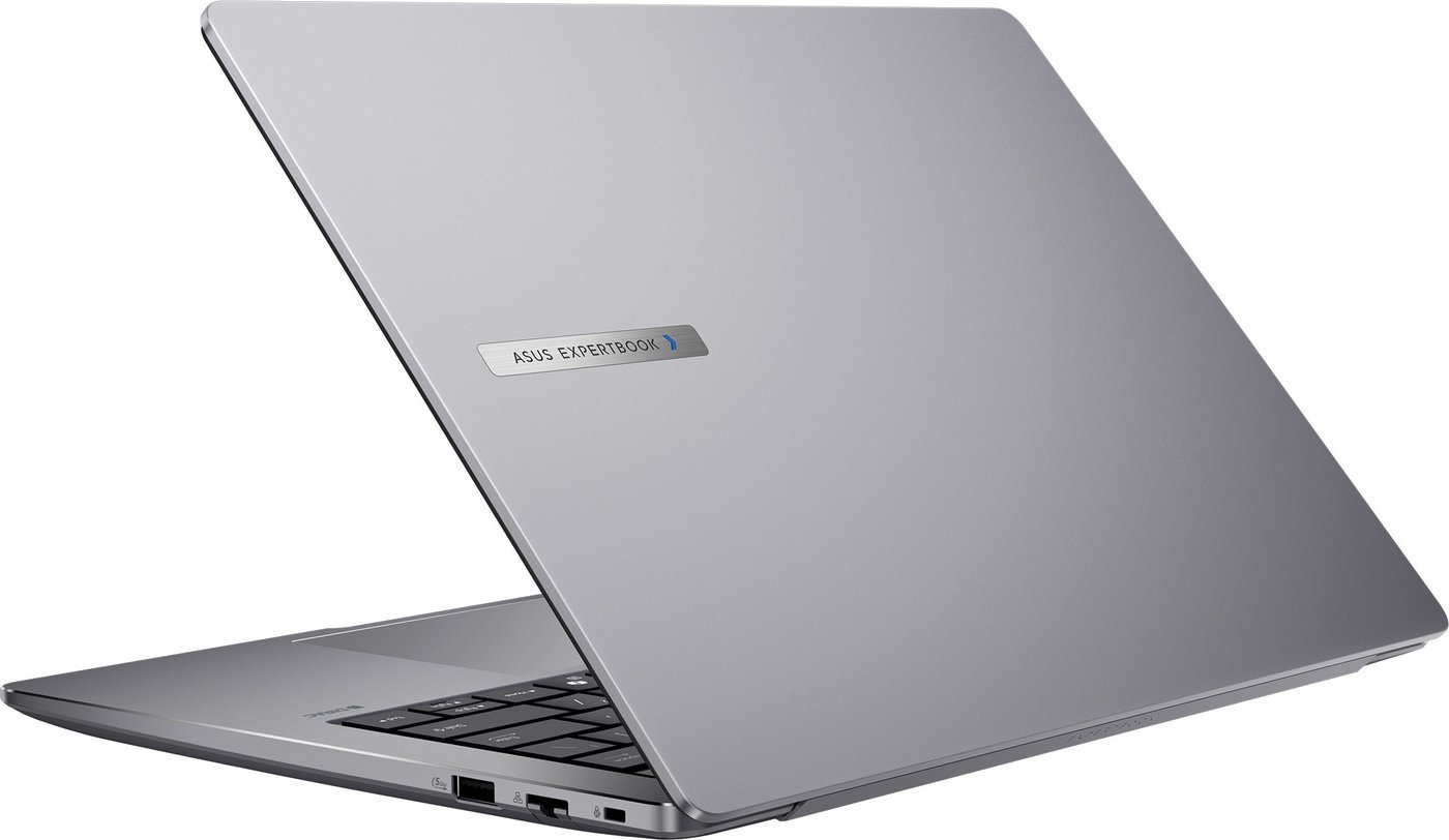 Ноутбук ASUS ExpertBook P3 PM3406CKA-LY0238 Win 11 Pro