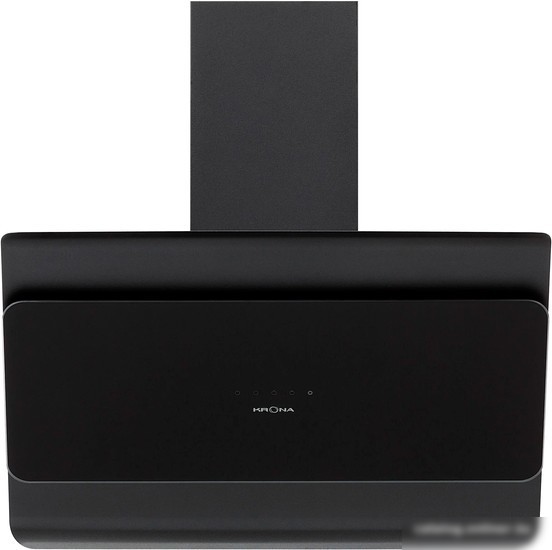 Кухонная вытяжка Krona Uran 600 DN Black 4S (черный)