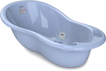 Ванночка для купания Kidwick Шатл KW220506 (фиолетовый)