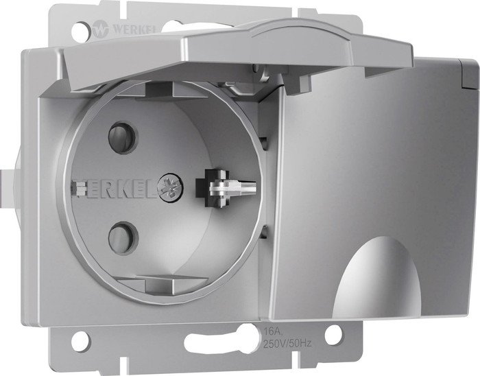 Розетка Werkel W1172206 a057285