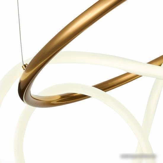Точечный светильник ST Luce Sagrato SL6102.303.55