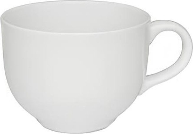 Чашка Oxford Jumbo Branco 004437 J163-0802