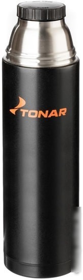 Термос Тонар HS.TM-026 1.2л (черный)