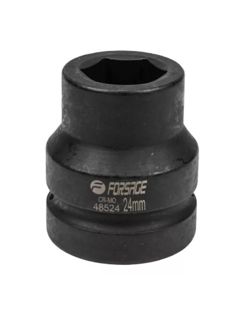 Головка слесарная FORSAGE F-48524 (6995)