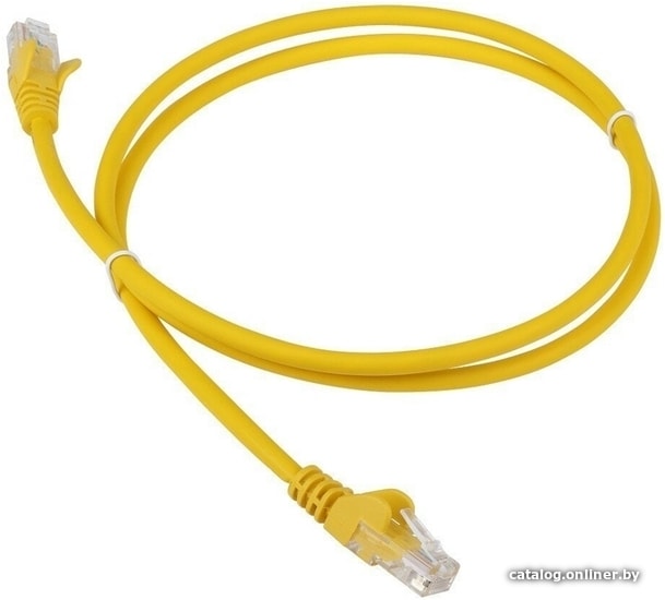 Кабель ACD ACD-LPU5E-15Y Кабель ACD ACD-LPU5E-15Y