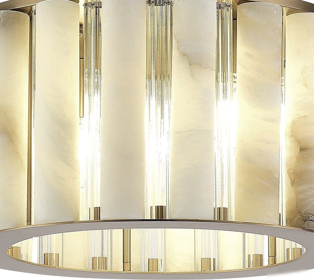 Люстра средней высоты ST Luce SL1516.302.06