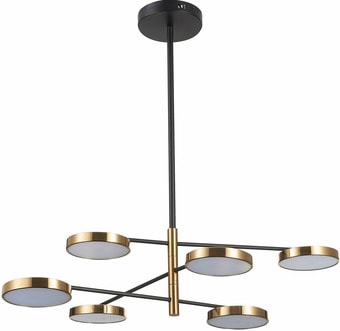 Подвесная люстра ST Luce Farone SL1605.413.06