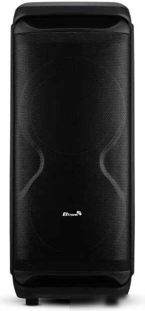 Патибокс Eltronic 30-70 Crazy Box 2500