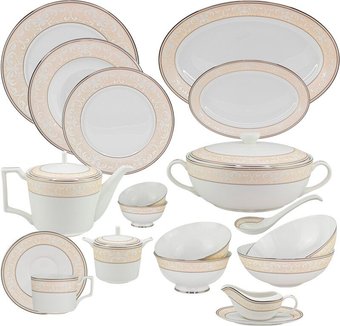 Столовый сервиз Lenardi Джульетта 145-351 (100пр)