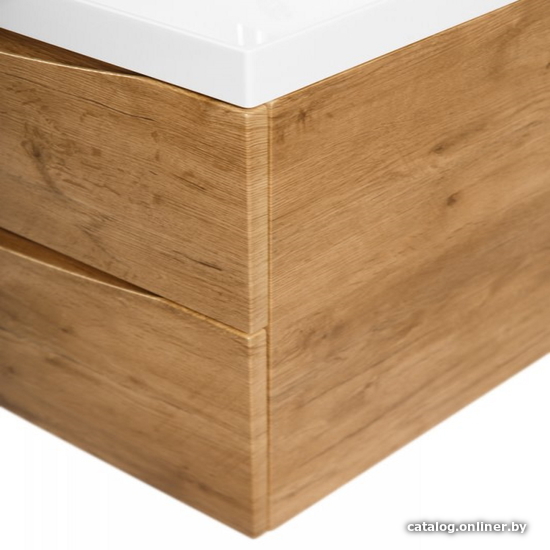BelBagno Тумба под умывальник Marino-H60-1200-2C-SO-RN-P (rovere nature)