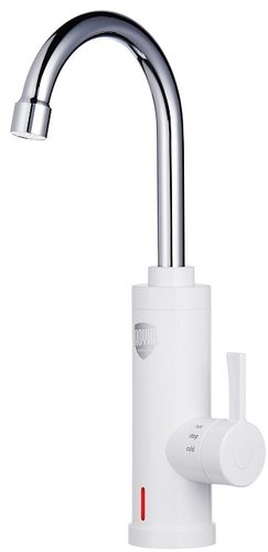 Проточный электрический водонагреватель-кран Royal Thermo EasyFit