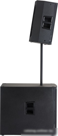 Активная акустика Audiophony Myos12A