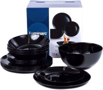 Столовый сервиз Luminarc Diwali 10P1622