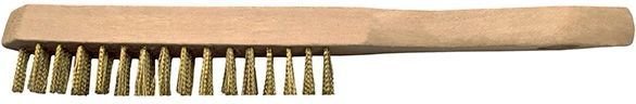 Щетка зачистная Hardy 1001-220004