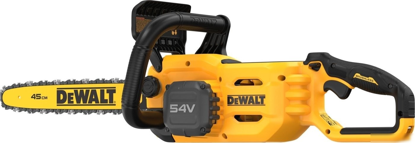 Аккумуляторная пила DeWalt DCMCS574N (без АКБ)