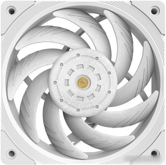 Вентилятор для корпуса PentaWave PF-P12W PWM