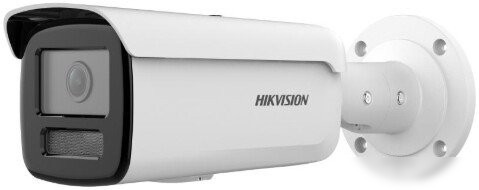 IP-камера Hikvision DS-2CD2T23G2-4I(D) (4 мм) IP-камера Hikvision DS-2CD2T23G2-4I(D) (4 мм)