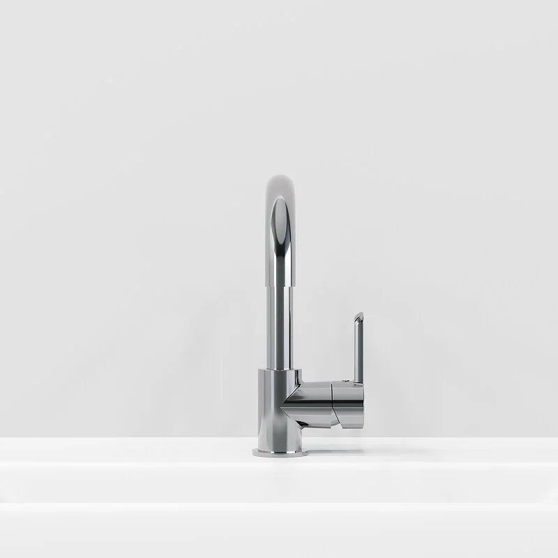 Смеситель Laparet Legna N4013302LPT