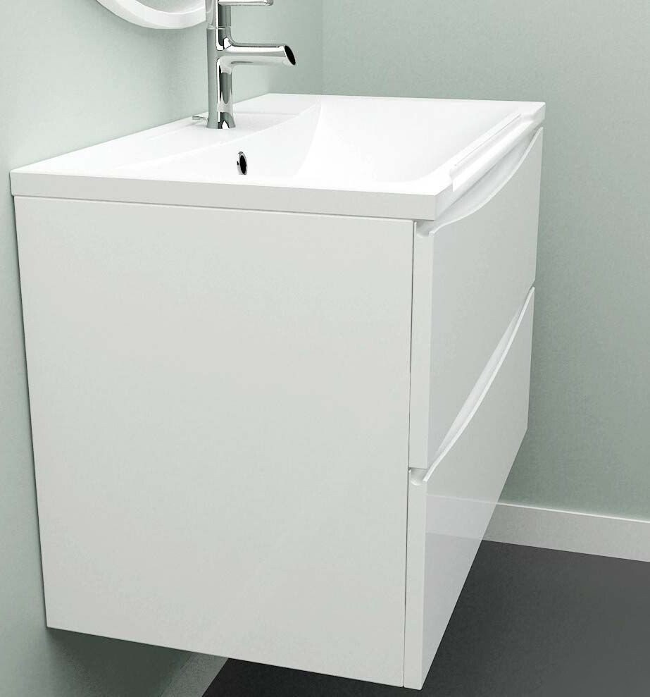 Vela Тумба под умывальник Vela Бриз 90П под Milen TU270561