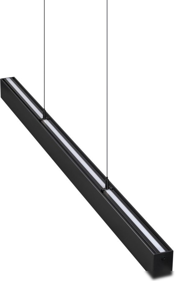 Подвесная люстра Novotech Fermo 359305 (черный)