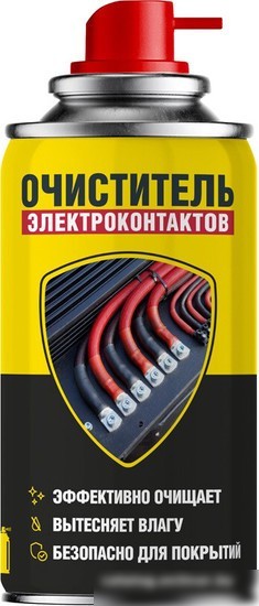 Nanoprotech Очиститель для электроконтактов NPOE0031