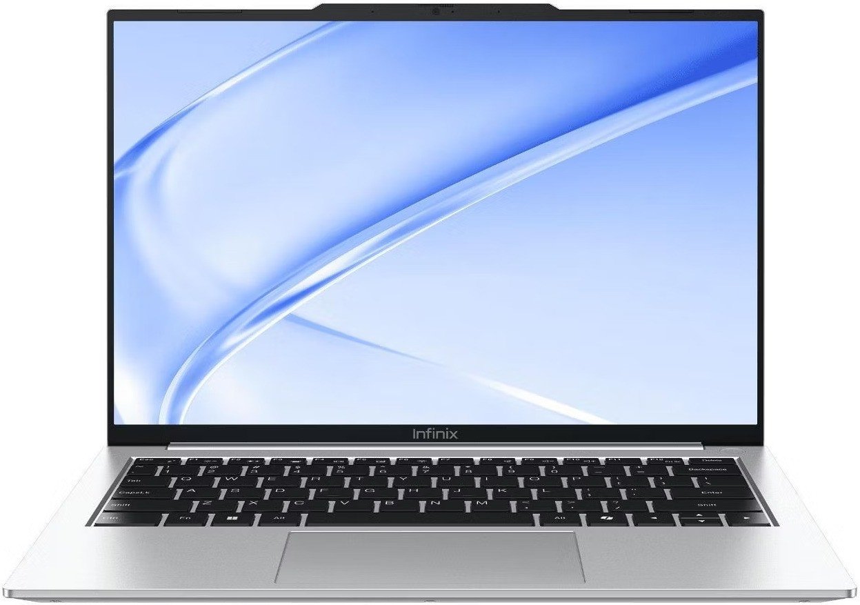 Ноутбук Infinix Xbook B14 BL41A7H 71005000786
