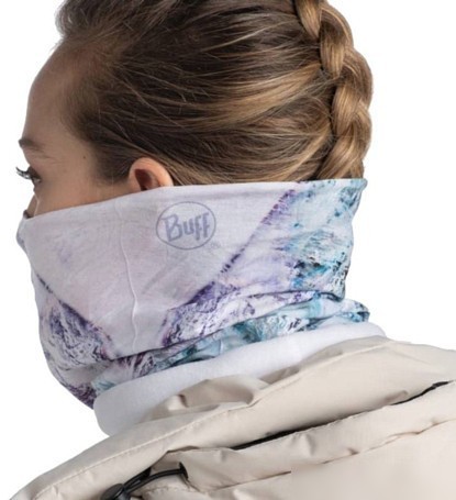 Шарф (бафф) Buff Polar Arkiet Multi 130032.555.10.00