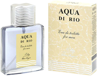 Парфюмерия Positive Aqua Di Rio EdT (90 мл)