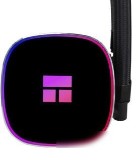 Система жидкостного охлаждения для процессора Thermalright Frozen Horizon 360 ARGB V2 (черный)