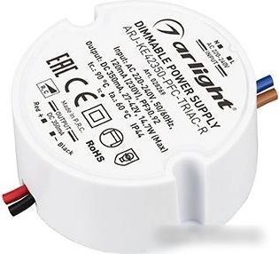 Блок питания Arlight ARJ-KE42350-PFC-TRIAC-R 028269