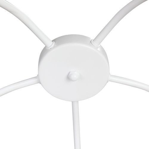 Припотолочная люстра Vitaluce V3750/5PL