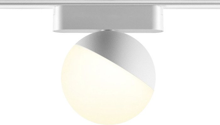 Трековый светильник Novotech Smal Shino 359263