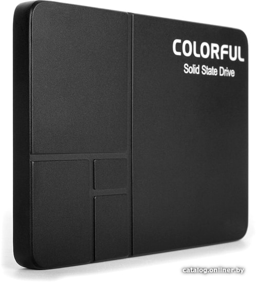 SSD Colorful SL500 480GB