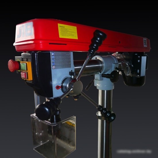 Станок JIB RDP86016F