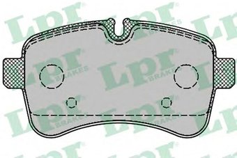 LPR 05P1296