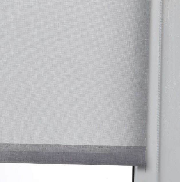 Мини рулонные шторы Lm Decor Джинс LM 44-03 160x170